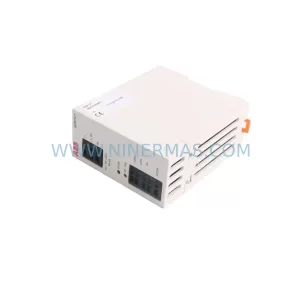 ABB SD811V1 3BSC610044R1 Digital Output Module detail view 2