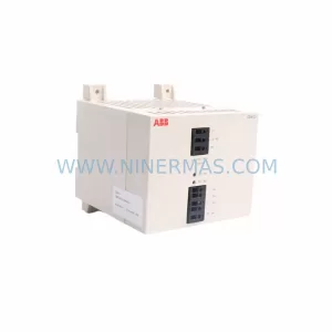 ABB SD812 3BSC610023R0001 Power Supply Module product image