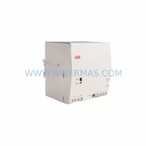 ABB SD823 3BSC610039R1 I/O Module product image