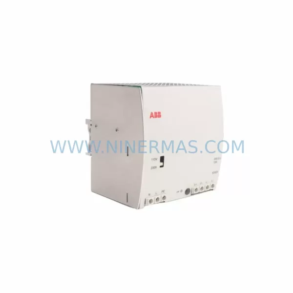 ABB SD823 3BSC610039R1 I/O Module product image