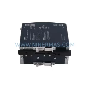 ABB SD833 DCS Power Supply Module product image