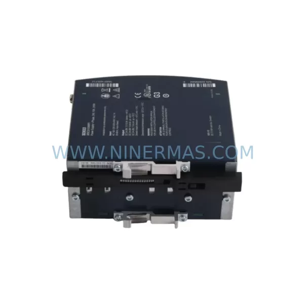 ABB SD833 DCS Power Supply Module product image