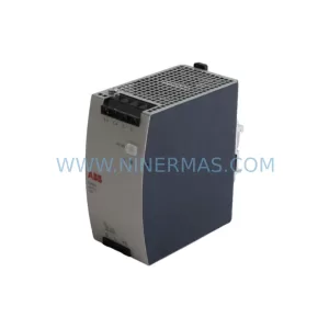 ABB SD833 DCS Power Supply Module detail view 3