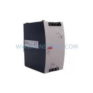 ABB SD833 3BSC610066R1 Communication Module product image