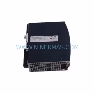 ABB SD833 3BSC610066R1 Communication Module detail view 2