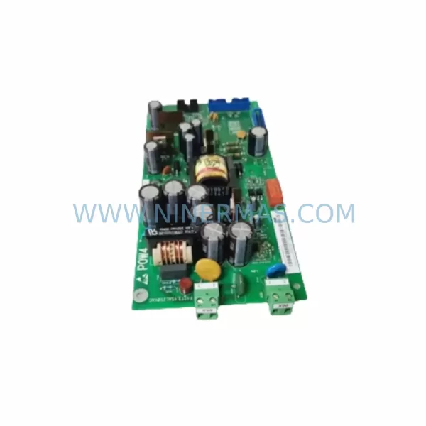 ABB SDCD-POW-4 3ADT315100R1001 DCS Power Supply Module product image