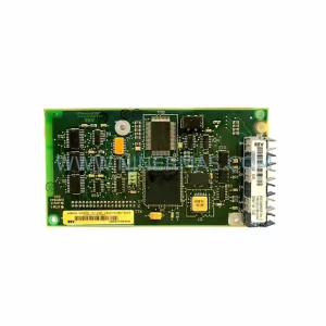 ABB SDCS-COM-5 3BSE006567R1 Communication Module product image