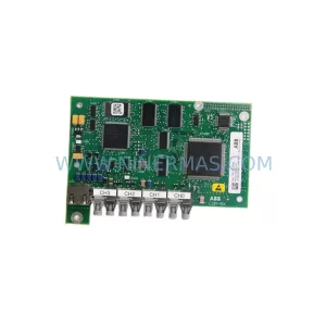 ABB SDCS-COM-81 3ADT314900R1002 Communication Module product image