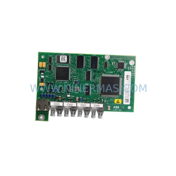 ABB SDCS-COM-81 3ADT314900R1002 Communication Module product image
