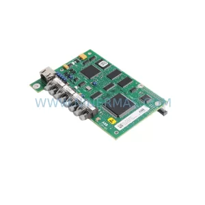 ABB SDCS-COM-81 3ADT314900R1002 Communication Module detail view 2