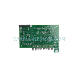 ABB SDCS-COM-81 3ADT314900R1002 Communication Module detail view 3
