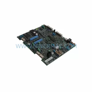 ABB SDCS-CON-1 3BSE006196R1 DC Drive Control Module product image
