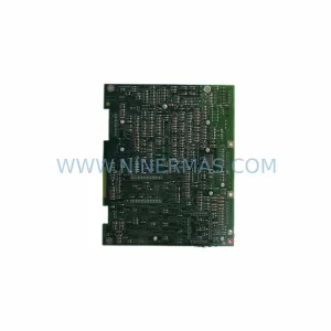 ABB SDCS-CON-1 3BSE006196R1 DC Drive Control Module detail view 3