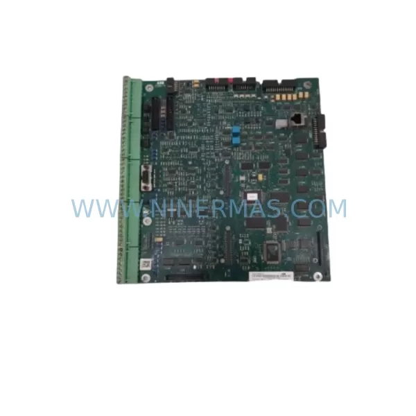 ABB SDCS-CON-4-COAT 3ADT313900R1001 DC Drive Control Board product image