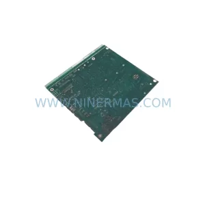 ABB SDCS-CON-4-COAT 3ADT313900R1001 DC Drive Control Board detail view 2