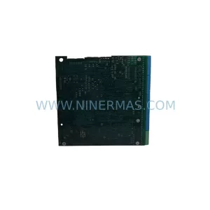 ABB SDCS-CON-4-COAT 3ADT313900R1001 DC Drive Control Board detail view 3