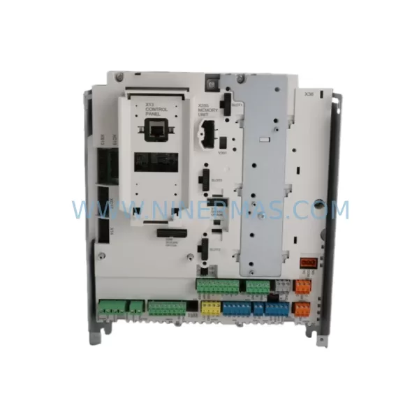 ABB SDCS-CON-H01 3ADT220166R0002 DC Drive Control Module product image