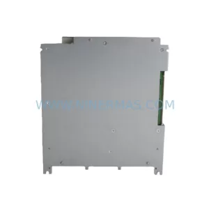 ABB SDCS-CON-H01 3ADT220166R0002 DC Drive Control Module detail view 2