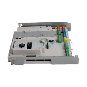 ABB SDCS-CON-H01 3ADT220166R0002 DC Drive Control Module detail view 3