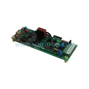 ABB SDCS-FEX-2 3ADT306300R1 Field Exciter Board product image