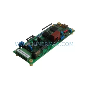 ABB SDCS-FEX-2 3ADT306300R1 Field Exciter Board detail view 2
