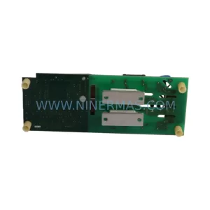 ABB SDCS-FEX-2 3ADT306300R1 Field Exciter Board detail view 3