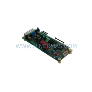 ABB SDCS-FEX-2 3ADT306300R1 Field Exciter Board detail view 4