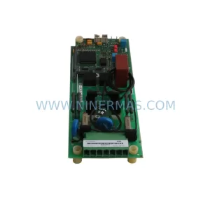 ABB SDCS-FEX-2 3ADT306300R1 Field Exciter Board detail view 5