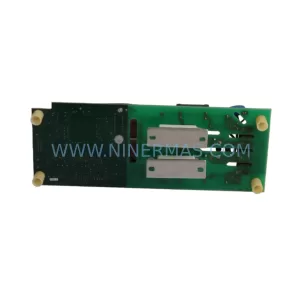ABB SDCS-FEX-2 3ADT306300R1 Field Exciter Board detail view 6