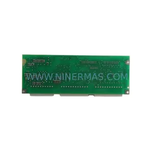 ABB SDCS-IOB-3-COAT 3ADT220090R0020 DC Drive I/O Control Board detail view 6
