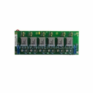 ABB SDCS-PIN-48 3BSE004939R0002 Pulse Encoder Interface Module product image
