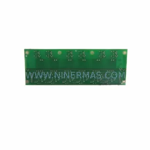 ABB SDCS-PIN-48 3BSE004939R0002 Pulse Encoder Interface Module detail view 5