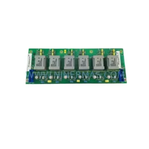 ABB SDCS-PIN-48 COAT 3ADT220090R0043 DC Drive Power Interface Board product image