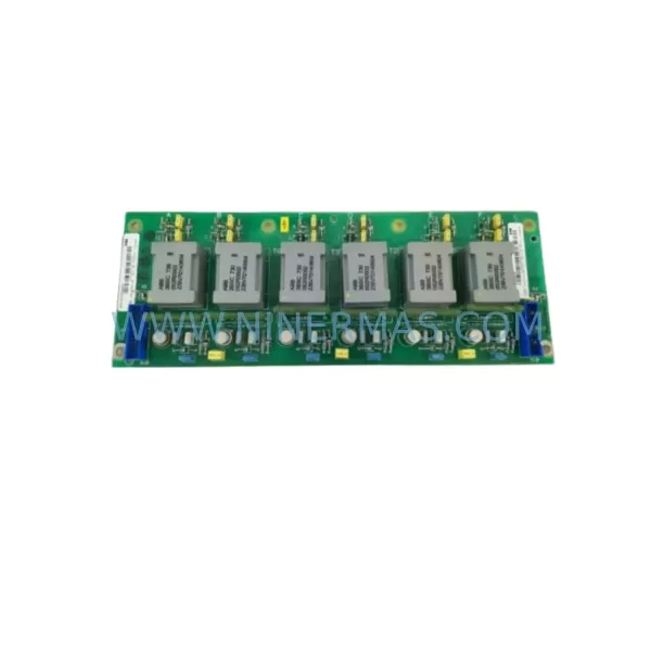 ABB SDCS-PIN-48 COAT 3ADT220090R0043 DC Drive Power Interface Board product image