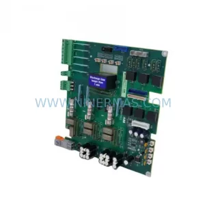 ABB SDCS-PIN-H41 COATED 3ADT320600R1501 Transformer Board Module detail view 2