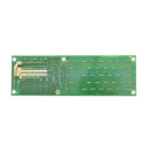ABB SDCS-PIN-H51 3ADT320700R1501 Power Supply Module detail view 2