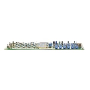 ABB SDCS-PIN-H51 3ADT320700R1501 Power Supply Module detail view 3