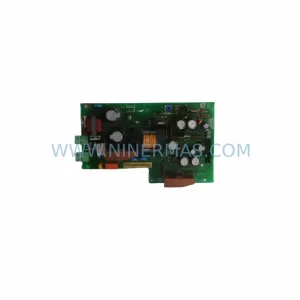 ABB SDCS-POW-1C DC Drive Power Supply Board product image
