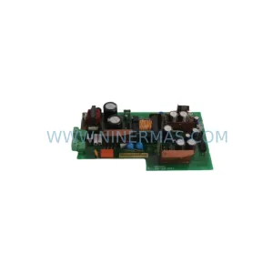 ABB SDCS-POW-1C DC Drive Power Supply Board detail view 2