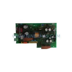 ABB SDCS-POW-1C DC Drive Power Supply Board detail view 3