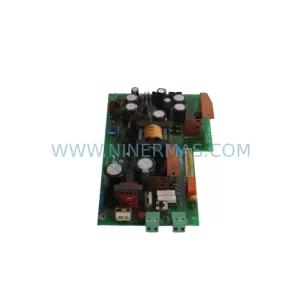 ABB SDCS-POW-1C DC Drive Power Supply Board detail view 4