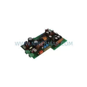 ABB SDCS-POW-1C DC Drive Power Supply Board detail view 5