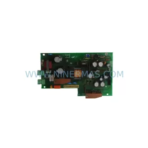 ABB SDCS-POW-1C DC Drive Power Supply Board detail view 6