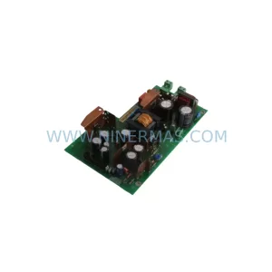 ABB SDCS-POW-1C DC Drive Power Supply Board detail view 7