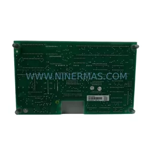 ABB SDCS-POW-H01 3ADT318700R1501 Power Supply Board detail view 3