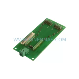 ABB SDCS-UCM-1 3ADT220090R0008 DC Drive Communication Module product image