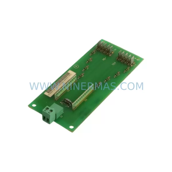 ABB SDCS-UCM-1 3ADT220090R0008 DC Drive Communication Module product image
