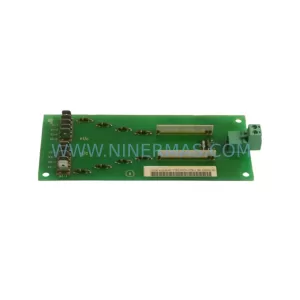 ABB SDCS-UCM-1 3ADT220090R0008 DC Drive Communication Module detail view 2