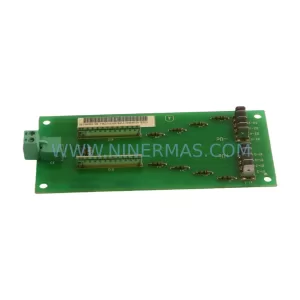 ABB SDCS-UCM-1 3ADT220090R0008 DC Drive Communication Module detail view 3
