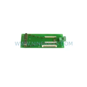 ABB SDCS-UCM-1 3ADT220090R0008 DC Drive Communication Module detail view 4